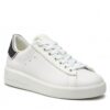 Sneakers Guess rockies misto pelle