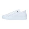 Sneakers Guess basic logo