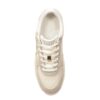 Sneakers Guess ivory cream