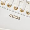 Sneakers Guess melania logo