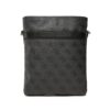 Tracolla Guess logo all over