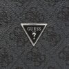 Tracolla Guess logo all over