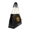 Borsa Love Moschino shopper maxi logo