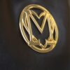 Borsa Love Moschino shopper maxi logo