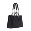 Borsa Love Moschino logo