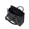 Borsa Love Moschino logo