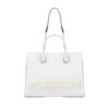 Borsa Love Moschino logo
