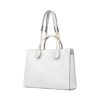 Borsa Love Moschino logo