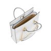 Borsa Love Moschino logo