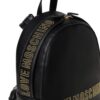 Zaino Love Moschino logo