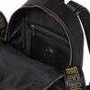 Zaino Love Moschino logo
