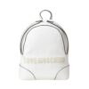 Zaino Love Moschino logo
