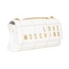 Borsa Love Moschino trapuntata logo