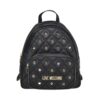 Zaino Love Moschino logo