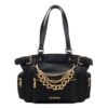 Borsa Love Moschino a spalla logo