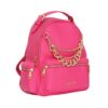 Zaino Love Moschino logo