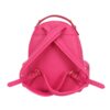 Zaino Love Moschino logo