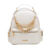 Zaino Love Moschino logo
