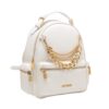 Zaino Love Moschino logo