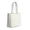 Borsa Calvin Klein tote logo a spalla