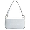 Borsa Calvin Klein a spalla logo