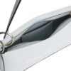 Borsa Calvin Klein a spalla logo