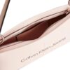 Borsa Calvin Klein a spalla logo