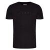 T-shirt Guess con logo frontale