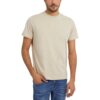 T-shirt Guess con logo frontale
