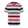T-shirt Guess logo laterale