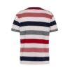 T-shirt Guess logo laterale