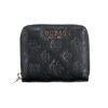 Portafoglio Guess la femme logo all over