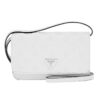 Borsa Guess la femme a tracolla