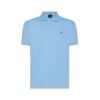 Polo Peuterey in cotone stretch