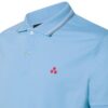 Polo Peuterey in cotone stretch
