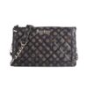 Borsa Guess abey mini logo