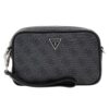 Pochette Guess logo con manico