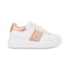 Sneakers Pollini diamond carrie
