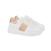Sneakers Pollini diamond carrie