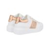 Sneakers Pollini diamond carrie