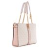 Borsa Guess ginevra logo a spalla