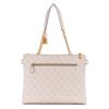 Borsa Guess ginevra logo a spalla