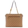 Borsa Guess ginevra logo a spalla
