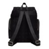 Zaino Liu Jo con logo all over