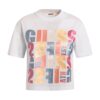 T-shirt Guess logo multicolor