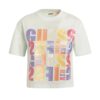 T-shirt Guess logo multicolor
