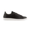 Sneakers Armani Exchange logo all over