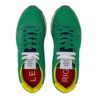 Sun68 tom solid nylon