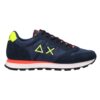 Sun68 tom solid fluo