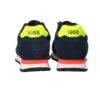Sun68 tom solid fluo
